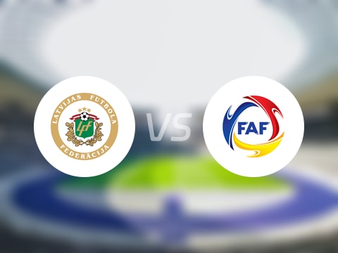 【世欧预分组赛第7轮】拉脱维亚vs安道尔直播在线观看(2025年10月11日)