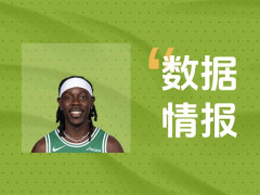 开局表现不俗！开拓者霍乐迪首节6投4中砍下10分2板