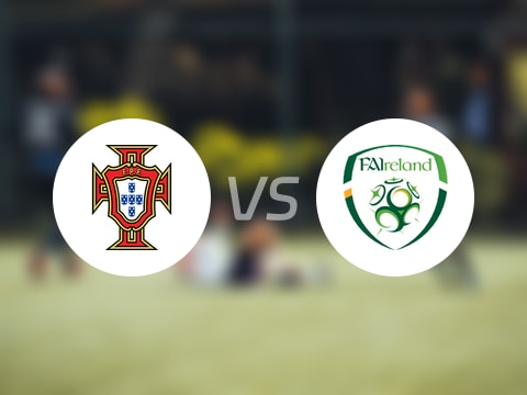 葡萄牙vs爱尔兰回放录像【2025年10月12日】