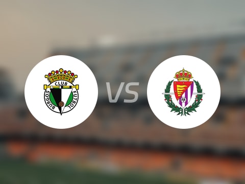 西乙比赛前瞻：布尔戈斯vs巴拉多利德预测分析(2025年10月13日)