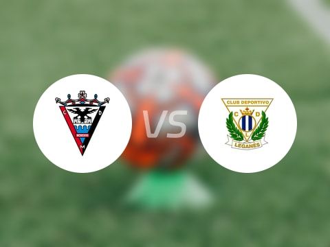 【西乙】米兰德斯vs莱加内斯比赛结果：米兰德斯(0-0)莱加内斯比分战报(2025年10月11日)