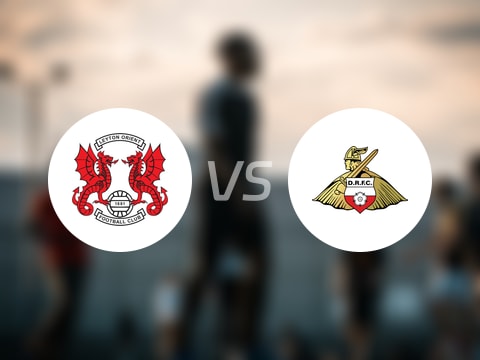 【英甲】莱顿东方vs唐卡斯特比赛结果：莱顿东方(4-0)唐卡斯特比分战报(2025年10月11日)