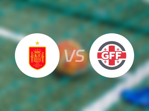 【世欧预】西班牙vs格鲁吉亚比赛结果：西班牙(2-0)格鲁吉亚比分战报(2025年10月12日)