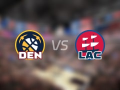 掘金vs快船大小分预测 数据解析详情一览(2025年10月13日)