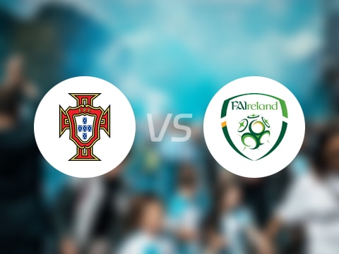 【世欧预】葡萄牙vs爱尔兰首发阵容名单(2025年10月12日)