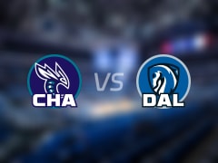 NBA季前赛：黄蜂vs独行侠录像回放(2025年10月12日)