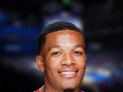 NBA每日得分王：克里斯·扬布拉德25分(2025年10月12日)