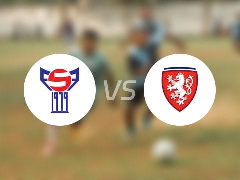 【世欧预】法罗群岛vs捷克首发阵容名单(2025年10月13日)