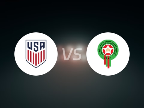 U20世界杯比赛前瞻：美国U20vs摩洛哥U20预测分析(2025年10月13日)