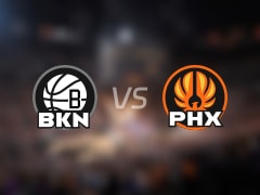 NBA季前赛篮网vs太阳全场高清中文录像回放(2025年10月12日)