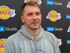 库里巴特勒将缺战湖人！东契奇打季前赛计划曝光 斯马特迎紫金军首秀