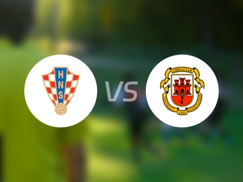 世欧预比赛前瞻：克罗地亚vs直布罗陀预测分析(2025年10月13日)