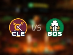 骑士vs凯尔特人伤病报告：梅里尔在伤病名单中(2025年10月13日)