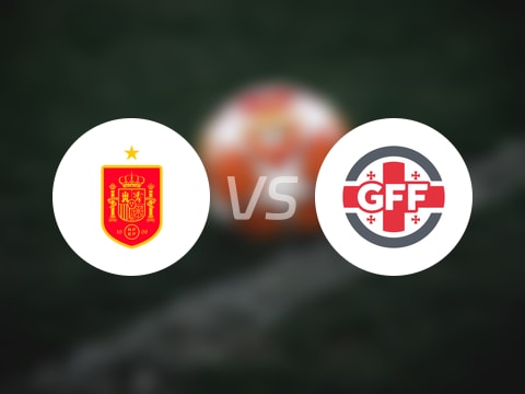 西班牙vs格鲁吉亚回放录像【2025年10月12日】