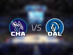 NBA季前赛黄蜂vs独行侠全场高清中文录像回放(2025年10月12日)