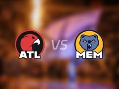 老鹰vs灰熊首发阵容预测 谁能取得最终胜利？(2025年10月12日)