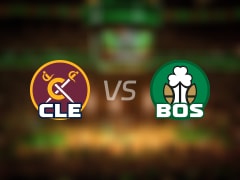 比赛前瞻：骑士vs凯尔特人比分预测推荐(2025年10月13日)