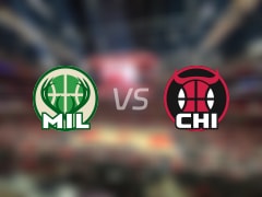 赛事前瞻：雄鹿vs公牛预测分析(2025年10月13日)