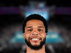 NBA每日篮板王：迈尔斯·布里奇斯11篮板(2025年10月12日)