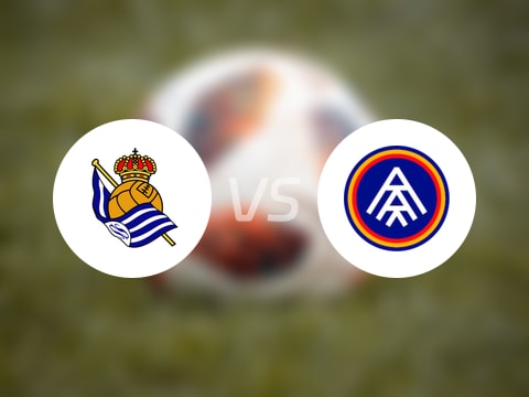 【西乙】皇家社会B队vs安道尔FC比赛结果：皇家社会B队(3-0)安道尔FC比分战报(2025年10月12日)