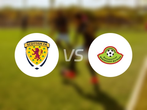 世欧预比赛前瞻：苏格兰vs白俄罗斯预测分析(2025年10月13日)