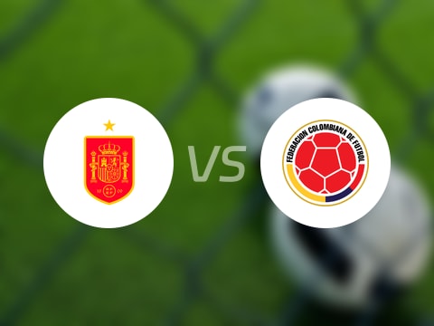 【U20世界杯】西班牙U20vs哥伦比亚U20首发阵容名单(2025年10月12日)