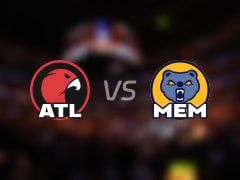 NBA季前赛老鹰vs灰熊直播在线(2025年10月12日)