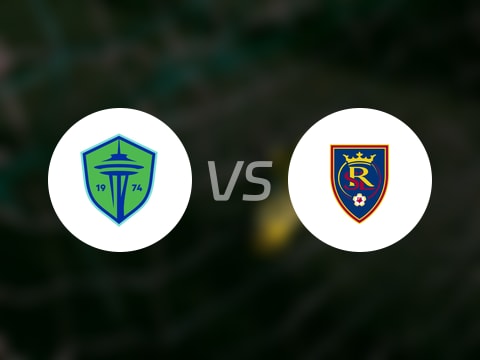 【美职业】西雅图海湾人vs皇家盐湖城首发阵容名单(2025年10月12日)