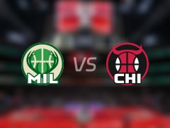 比赛前瞻：雄鹿vs公牛比分预测推荐(2025年10月13日)