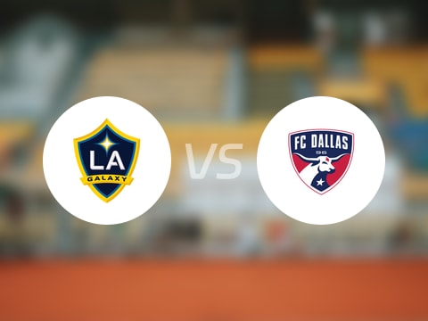 【美职业】洛杉矶银河vs达拉斯FC比赛结果：洛杉矶银河(2-1)达拉斯FC比分战报(2025年10月12日)
