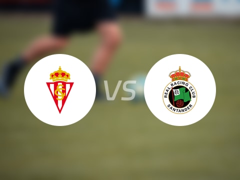 【西乙】希洪竞技vs桑坦德竞技首发阵容名单(2025年10月12日)