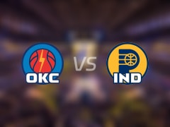 雷霆vs步行者首发阵容预测 谁能取得最终胜利？(2025年10月12日)