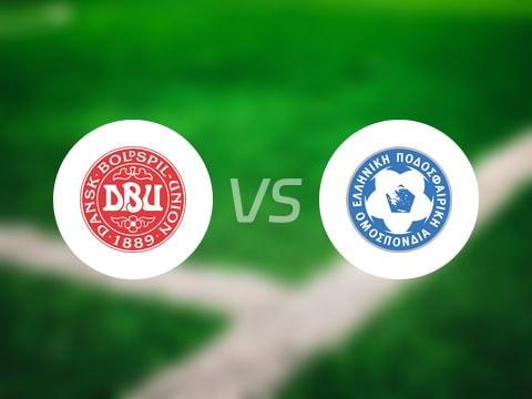 世欧预比赛前瞻：丹麦vs希腊预测分析(2025年10月13日)