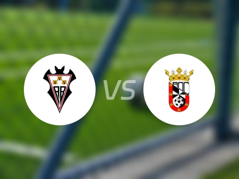 【西乙】阿尔瓦塞特vs休达首发阵容名单(2025年10月12日)