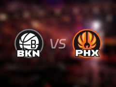 篮网vs太阳在线直播-NBA季前赛(2025年10月12日)