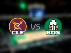 骑士vs凯尔特人大小分预测 数据解析详情一览(2025年10月13日)