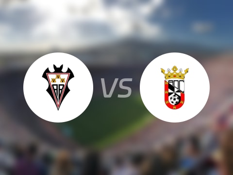 【西乙】阿尔瓦塞特vs休达比赛结果：阿尔瓦塞特(0-0)休达比分战报(2025年10月12日)