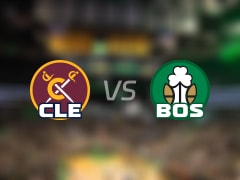 赛前概览：骑士vs凯尔特人预测数据参考(2025年10月13日)