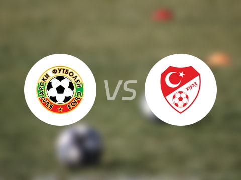 【世欧预】保加利亚vs土耳其比赛结果：保加利亚(1-6)土耳其比分战报(2025年10月12日)