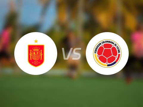 【U20世界杯】西班牙U20vs哥伦比亚U20比赛结果：西班牙U20(2-3)哥伦比亚U20比分战报(2025年10月12日)