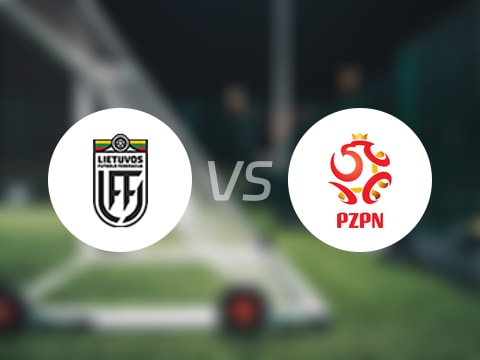 世欧预比赛前瞻：立陶宛vs波兰预测分析(2025年10月13日)