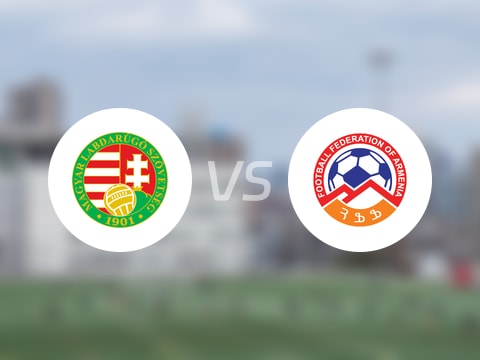 【世欧预】匈牙利vs亚美尼亚比赛结果：匈牙利(2-0)亚美尼亚比分战报(2025年10月12日)