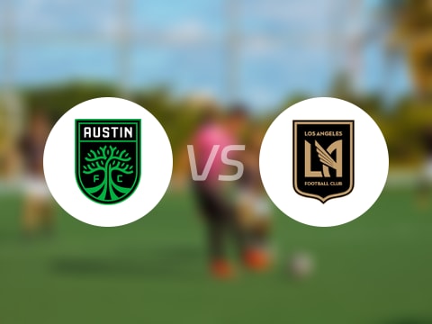 【美职业】奥斯汀FCvs洛杉矶FC伤病名单最新(2025年10月13日)