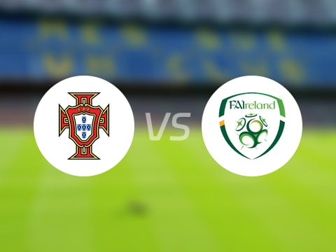 【世欧预分组赛第7轮】葡萄牙vs爱尔兰直播在线观看(2025年10月12日)