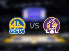 比赛前瞻：勇士vs湖人比分预测推荐(2025年10月13日)