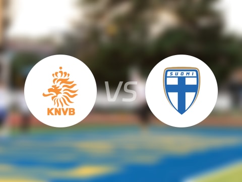 【世欧预】荷兰vs芬兰首发阵容名单(2025年10月13日)