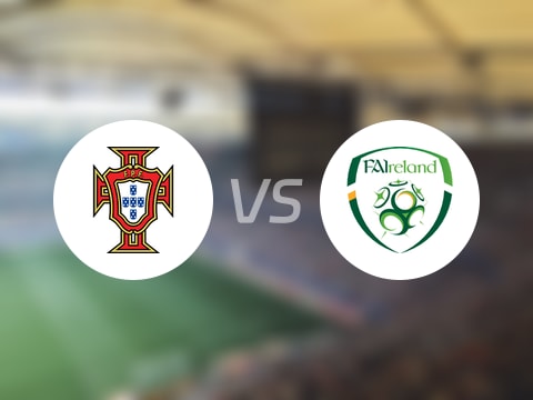 【世欧预分组赛第7轮】葡萄牙vs爱尔兰录像回放在线观看(2025年10月12日)