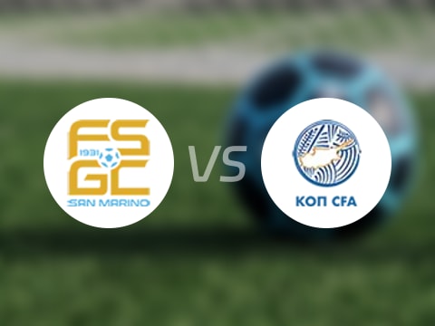 【世欧预】圣马力诺vs塞浦路斯首发阵容名单(2025年10月12日)