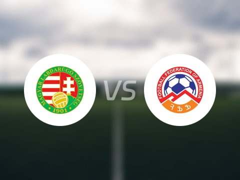 【世欧预分组赛第7轮】匈牙利vs亚美尼亚录像回放在线观看(2025年10月12日)