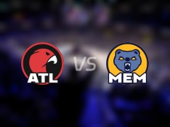 老鹰vs灰熊首发阵容预测 谁的首发占优？(2025年10月12日)